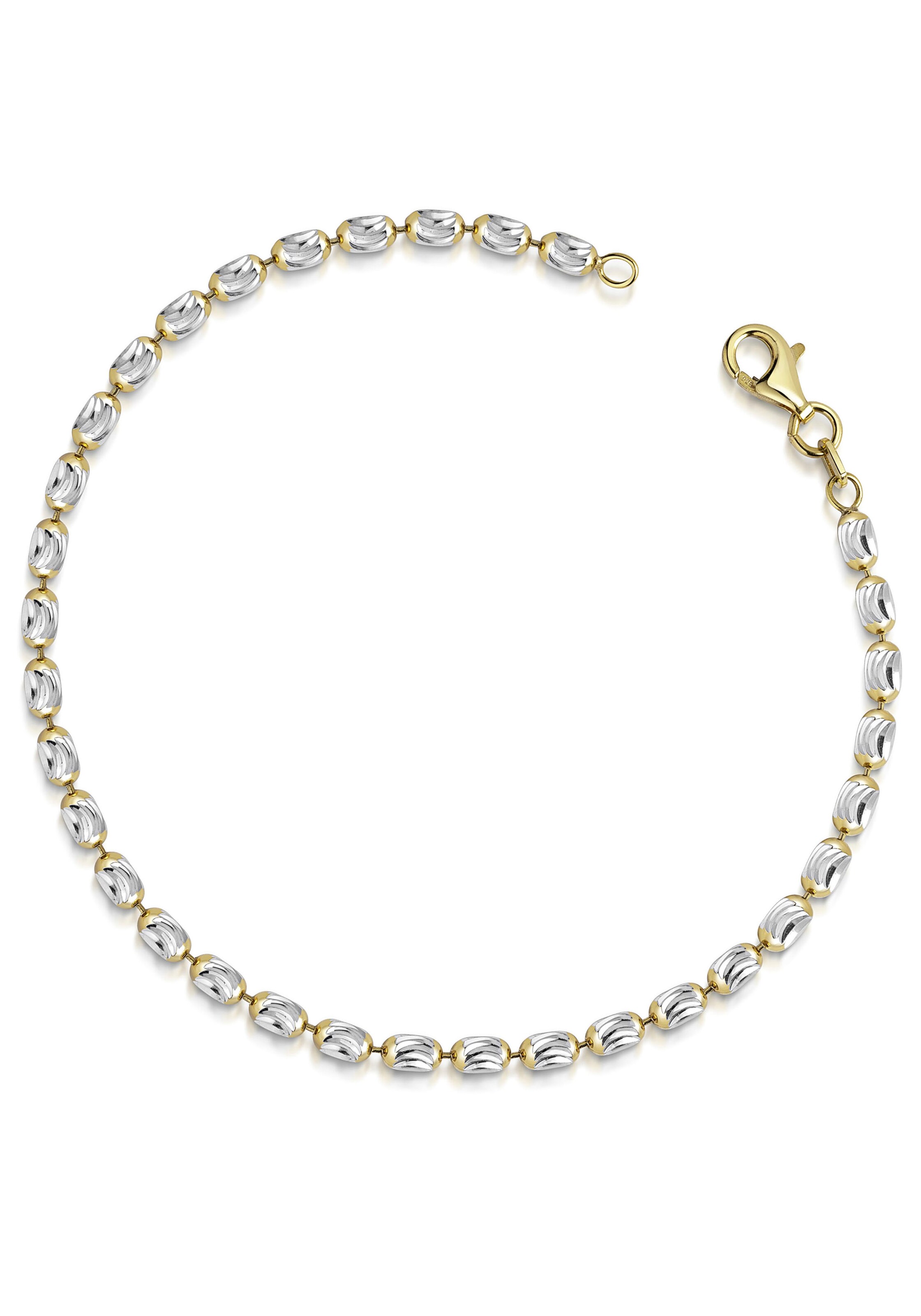 FIRETTI Bracelet in Gold: front