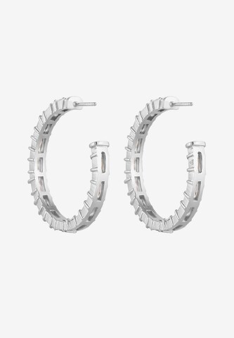 Boucles d'oreilles ELLI PREMIUM en argent