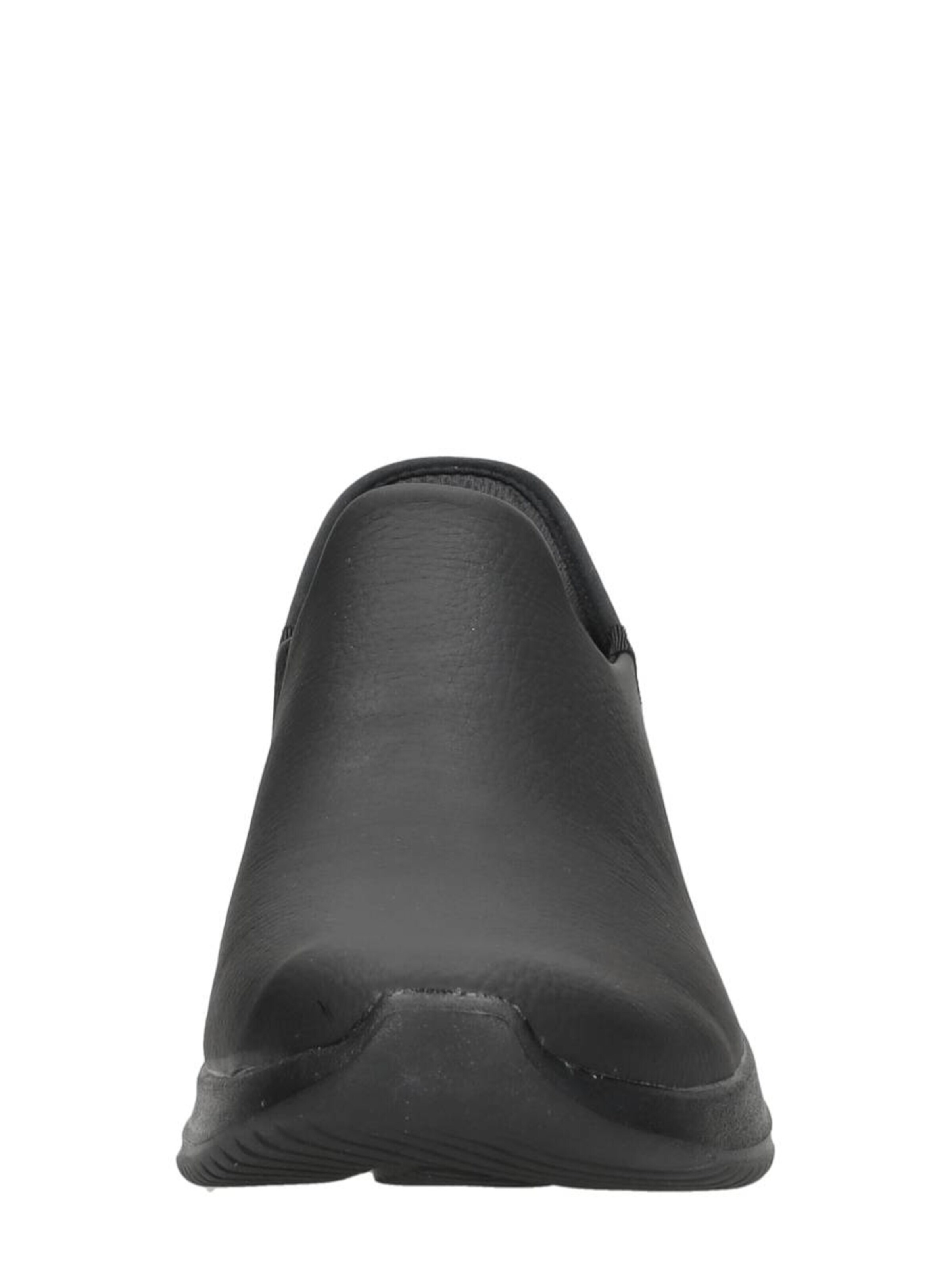 SKECHERS Slip-on 'Ultra Flex 3.0 - All Smooth' in Zwart