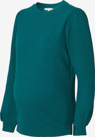 Noppies Sweater 'Onset' in Green: front