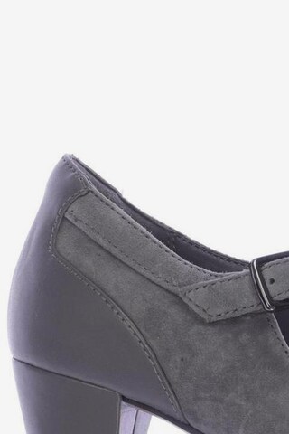 CLARKS Pumps 37 in Grau