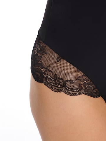 MAGIC Bodyfashion Shapingbody 'Dream' i svart