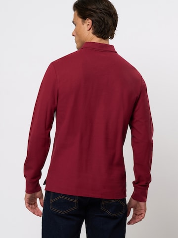 U.S. POLO ASSN. Bluser & t-shirts 'Brett' i rød