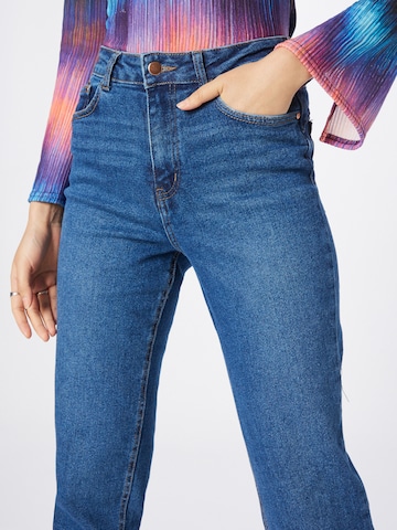 Wallis Regular Jeans in Blauw