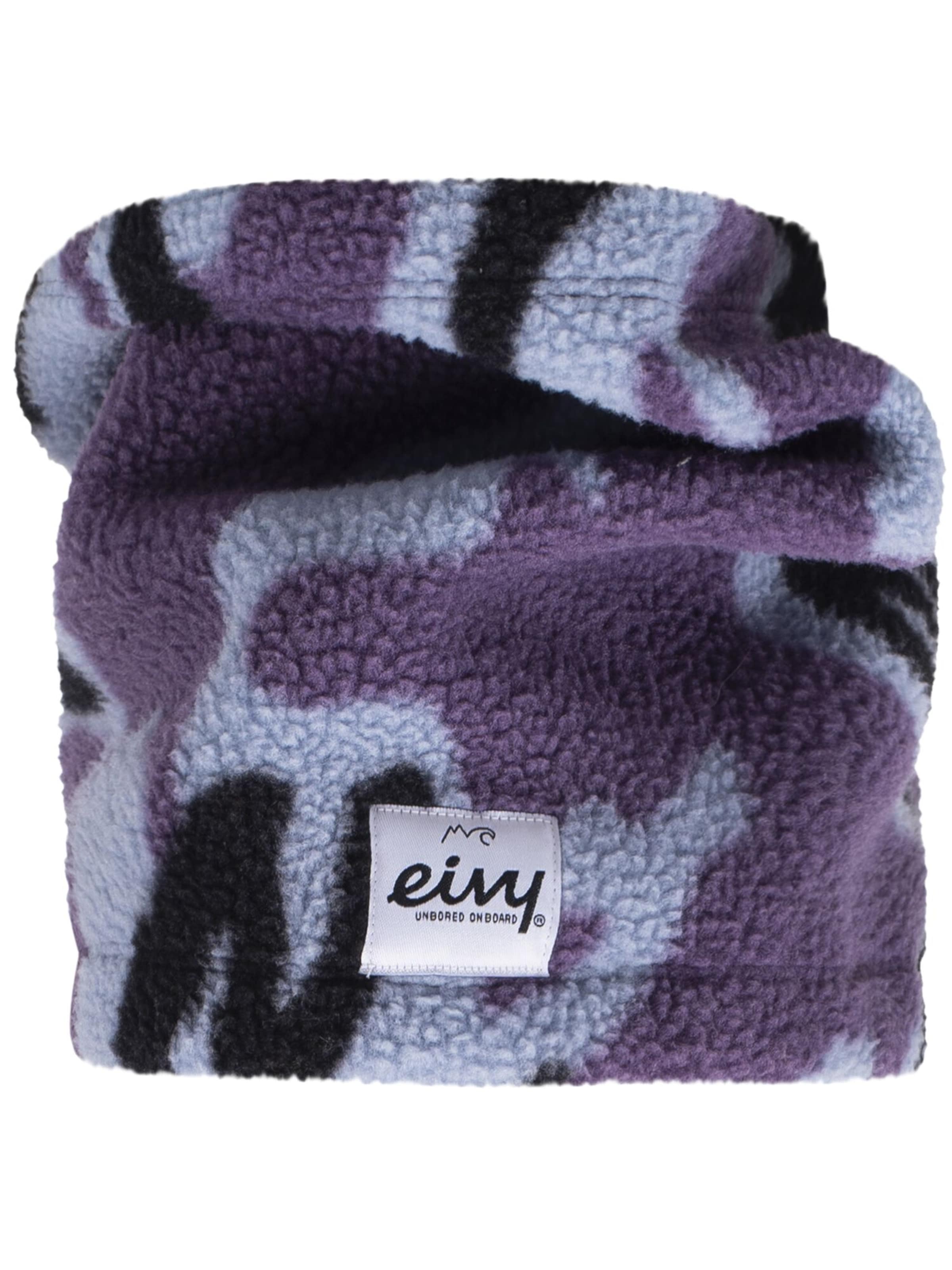 Eivy Sportsjaal in Lila: voorkant