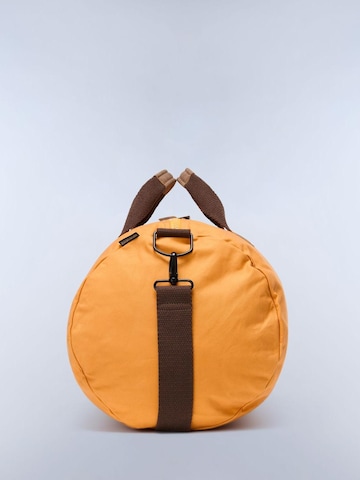 Borsa da viaggio di NAPAPIJRI in giallo