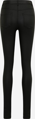 Only Tall Skinny Hose 'Royal' in Schwarz