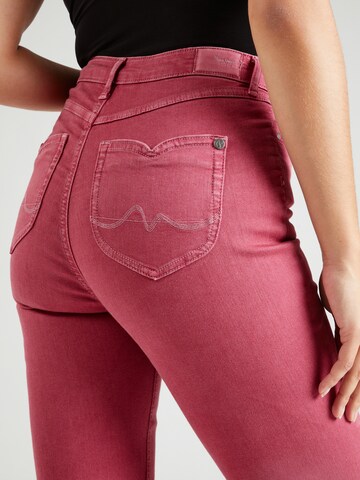 Wide Leg Jean 'WILLA' Pepe Jeans en rose