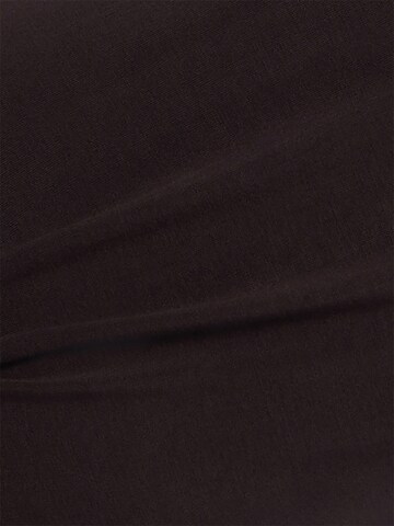 Marie Lund Shirt in Black