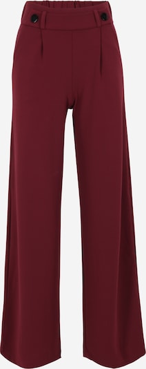 JDY Tall Панталон с набор 'GEGGO' в винено червено, Преглед на продукта