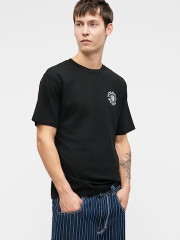 Maglietta 'SUNSHINER' di Volcom in nero
