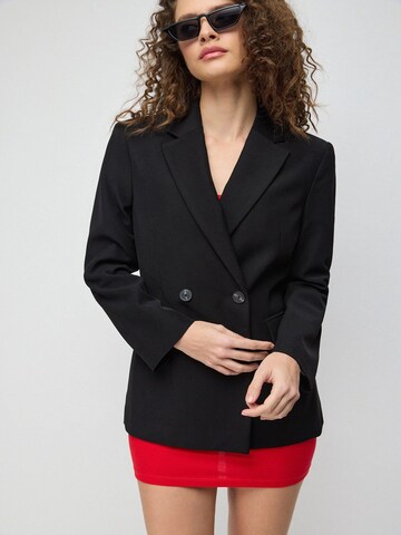 Blazer No Matter What en noir