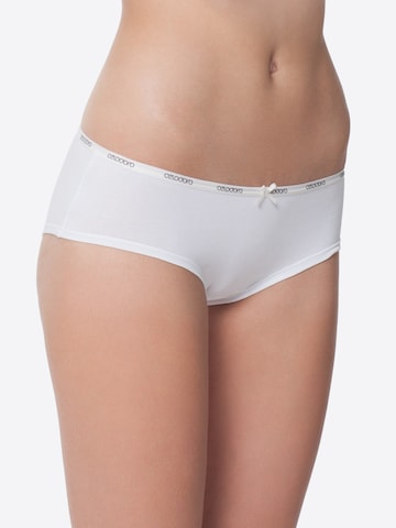 celodoro Boyshorts 'Feel Good' in Mixed colors: front