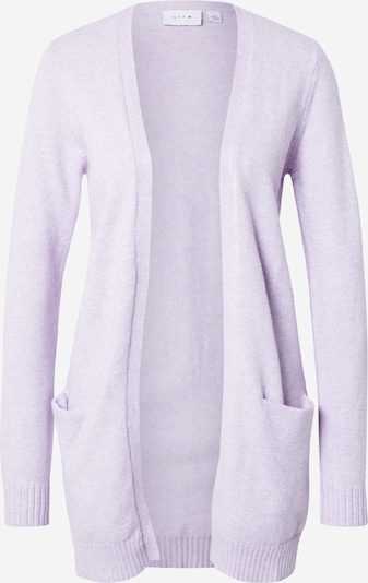 VILA Knit cardigan 'Ril' in Pastel purple, Item view