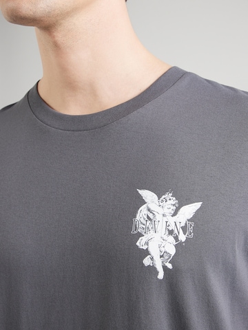 T-Shirt JACK & JONES en gris