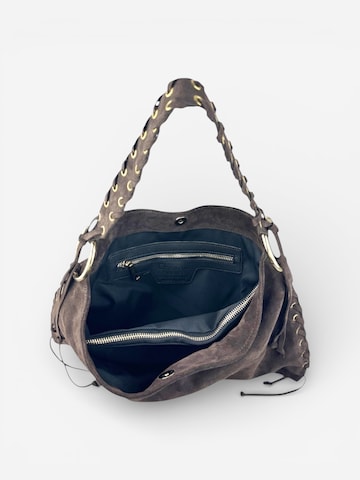 Cheval Firenze Schoudertas 'Daisy' in Bruin