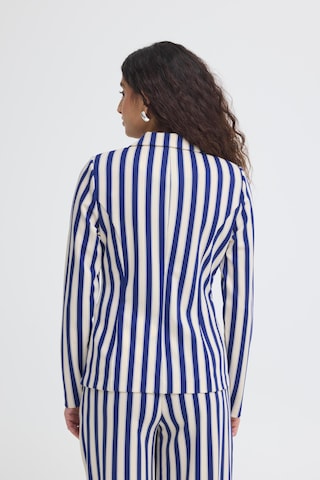 ICHI Marynarka 'IHKATE' w kolorze niebieski