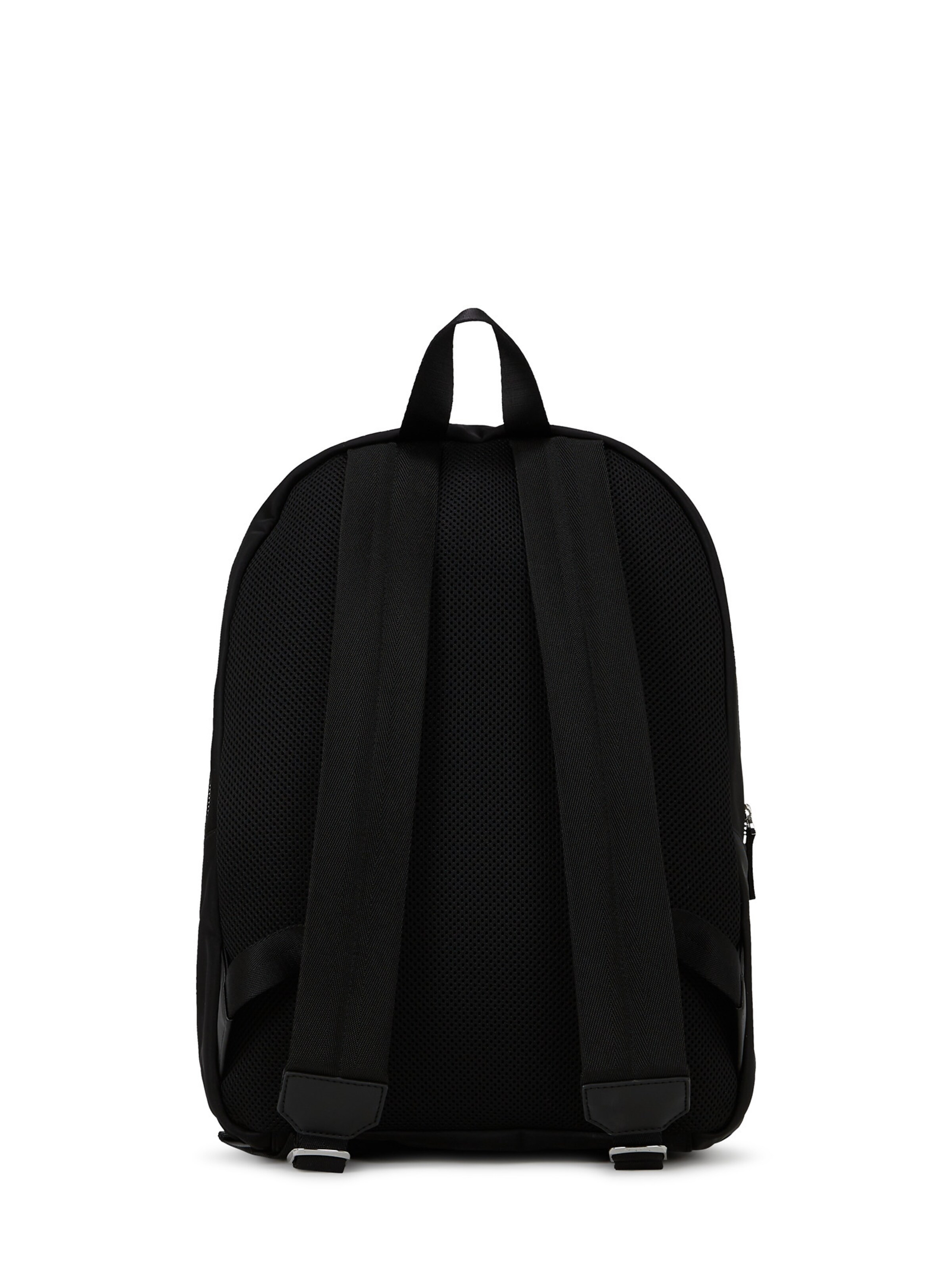 Karl Lagerfeld Backpack 'Athleisure' in Black