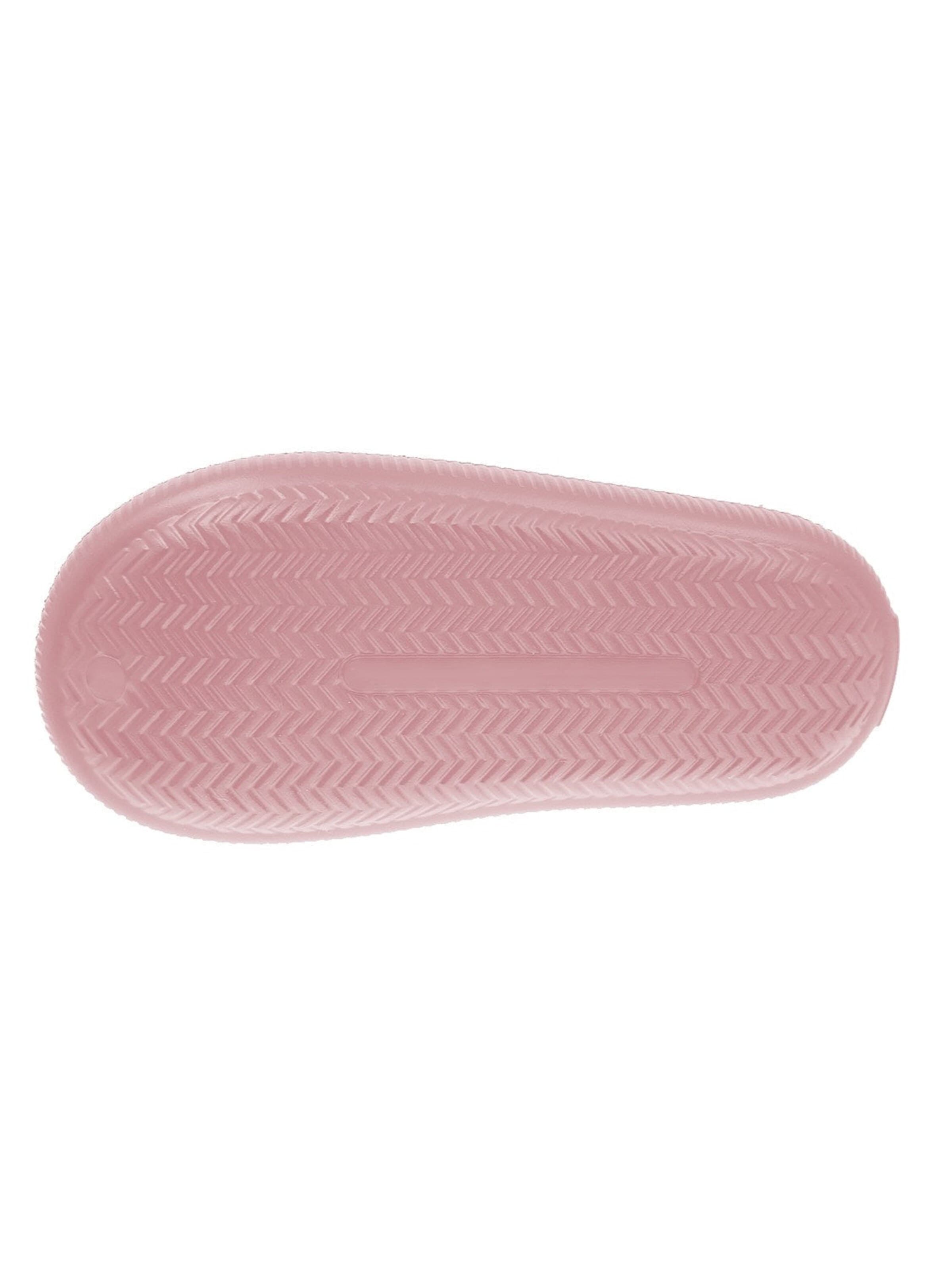 Beppi - Zuecos 'Eva Clog' en rosa