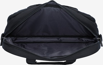 Sac de voyage 'Work' American Tourister en noir