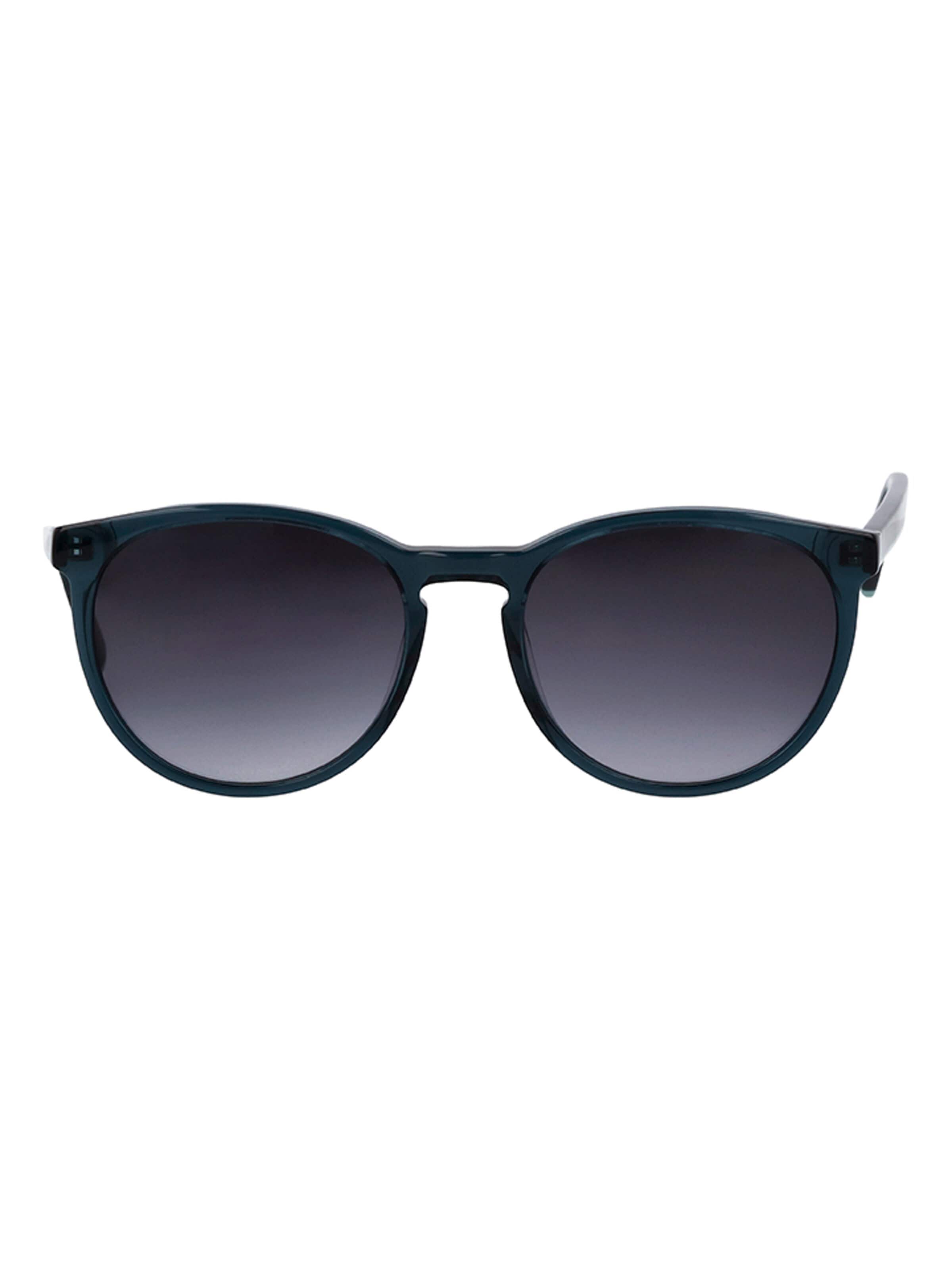 Humphrey's eyewear Sonnenbrille in Grün
