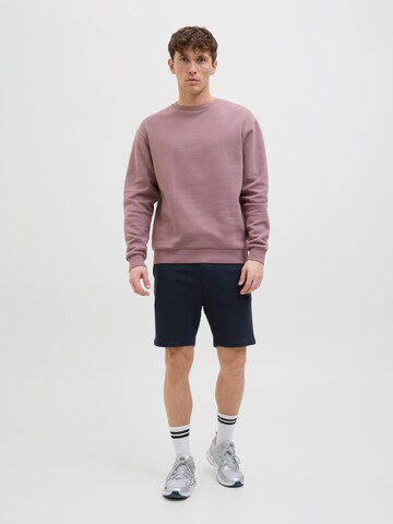 JACK & JONES Szabványos Nadrág 'JPSTGordon' - kék