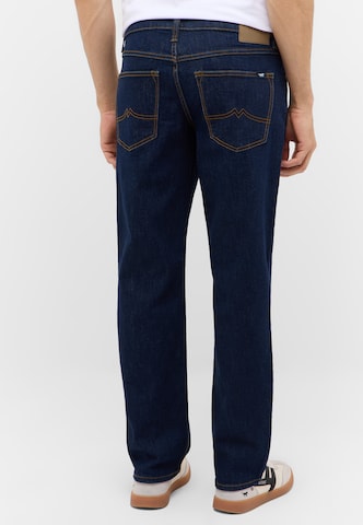 MUSTANG Loose fit Jeans 'Big Sur Straight' in Blue