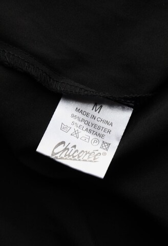 Chicorée Vest in M in Black