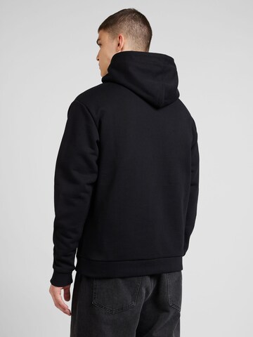 Sweat-shirt 'TI AMO' GCDS en noir