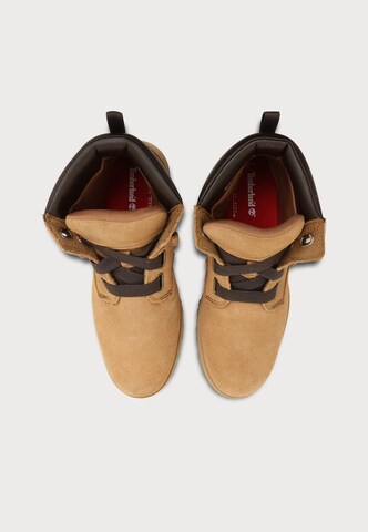 TIMBERLAND Boots 'Courma' in Brown
