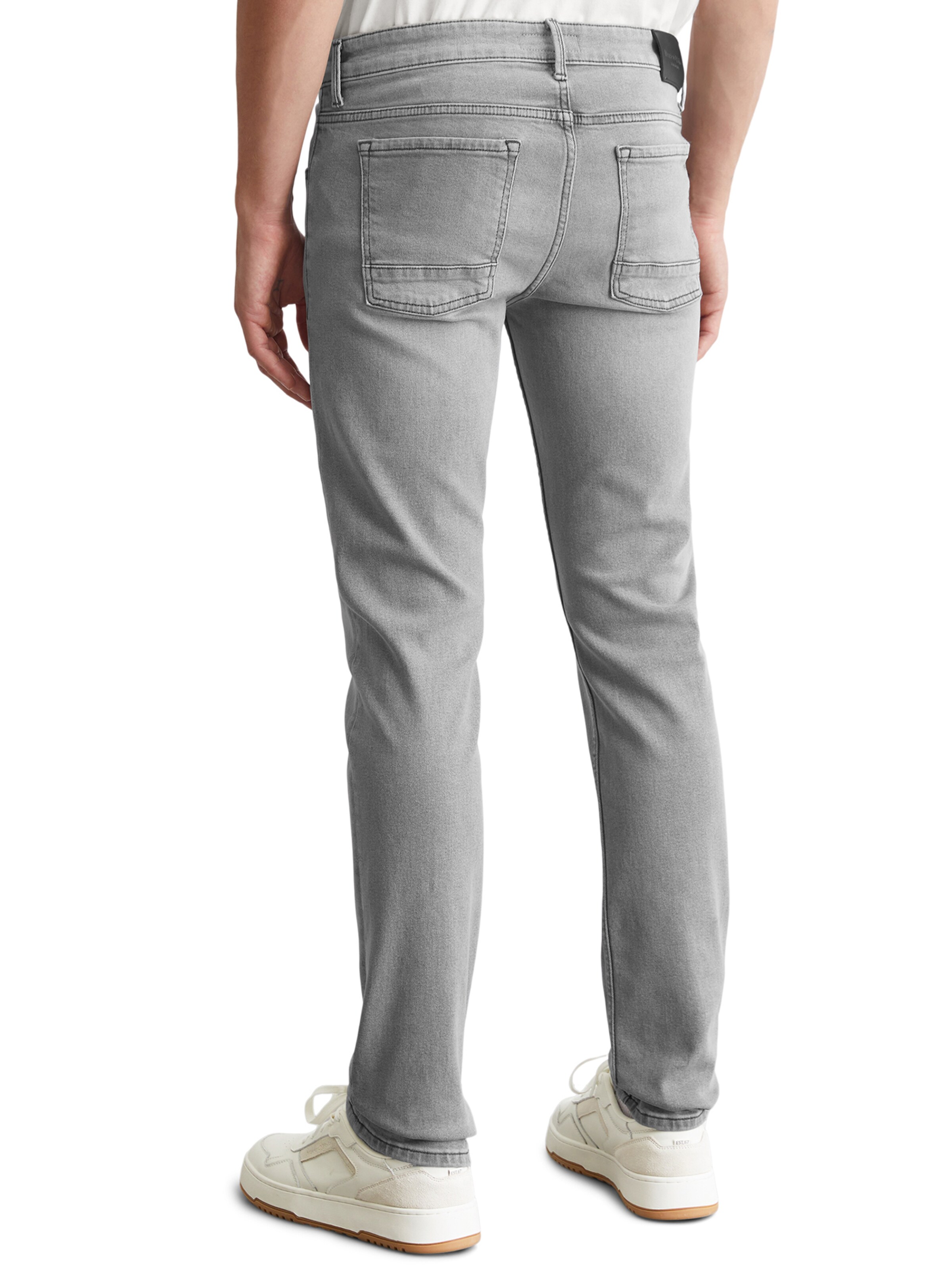 Marc O'Polo Slim fit Jeans in Grey