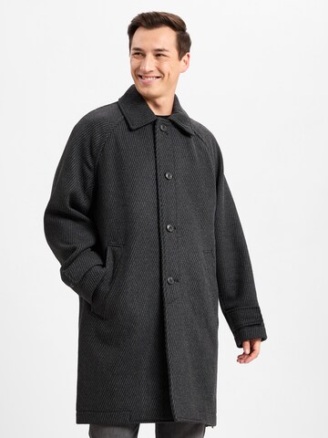 BOSS Winter coat 'Ocozy' in Grey: front