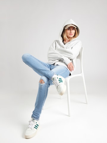 LEVI'S ® Скинни Джинсы '721' в Синий