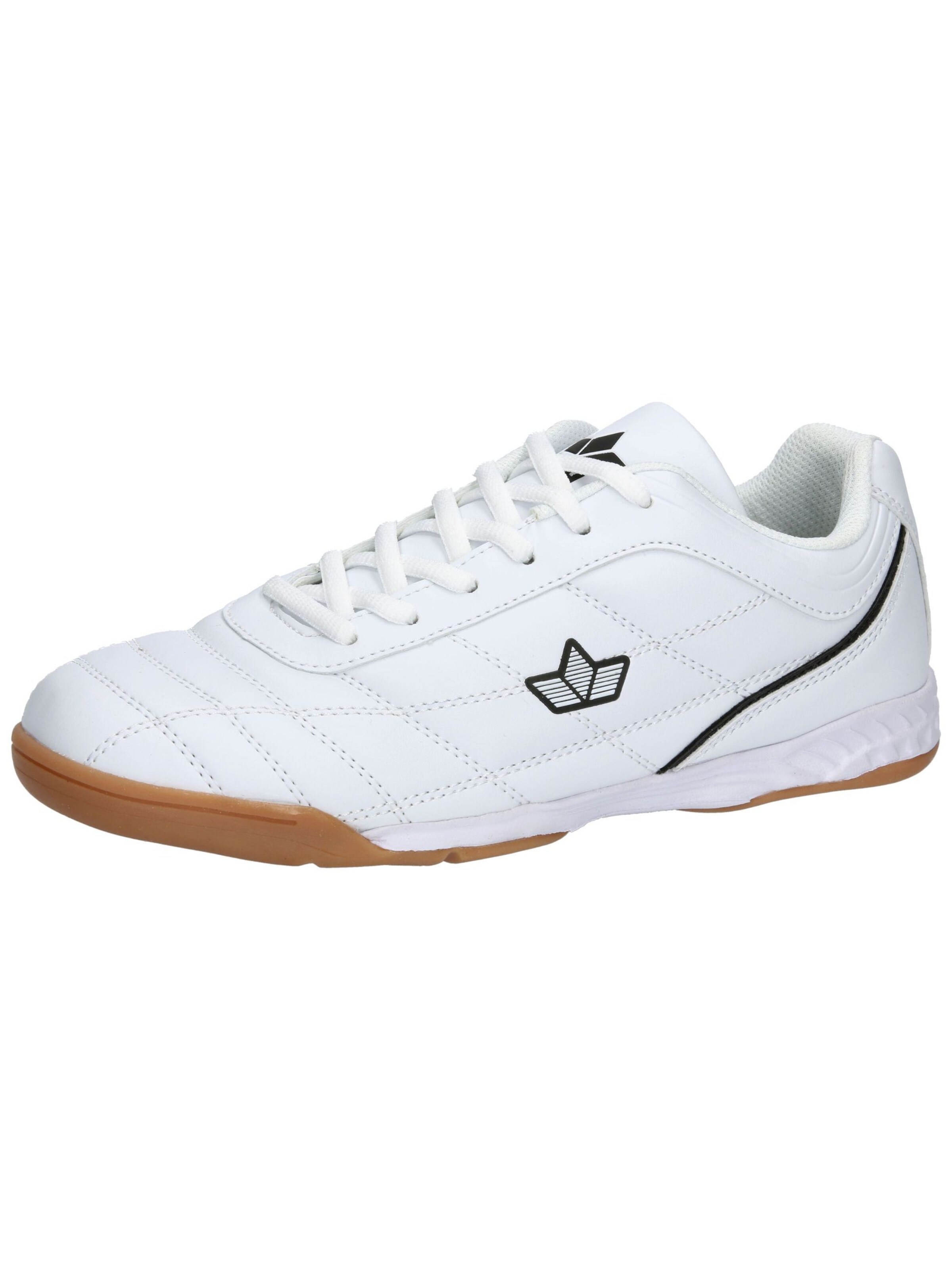 LICO Sports shoe in White: front