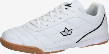 LICO Sportschuh in Weiß: Vorderseite