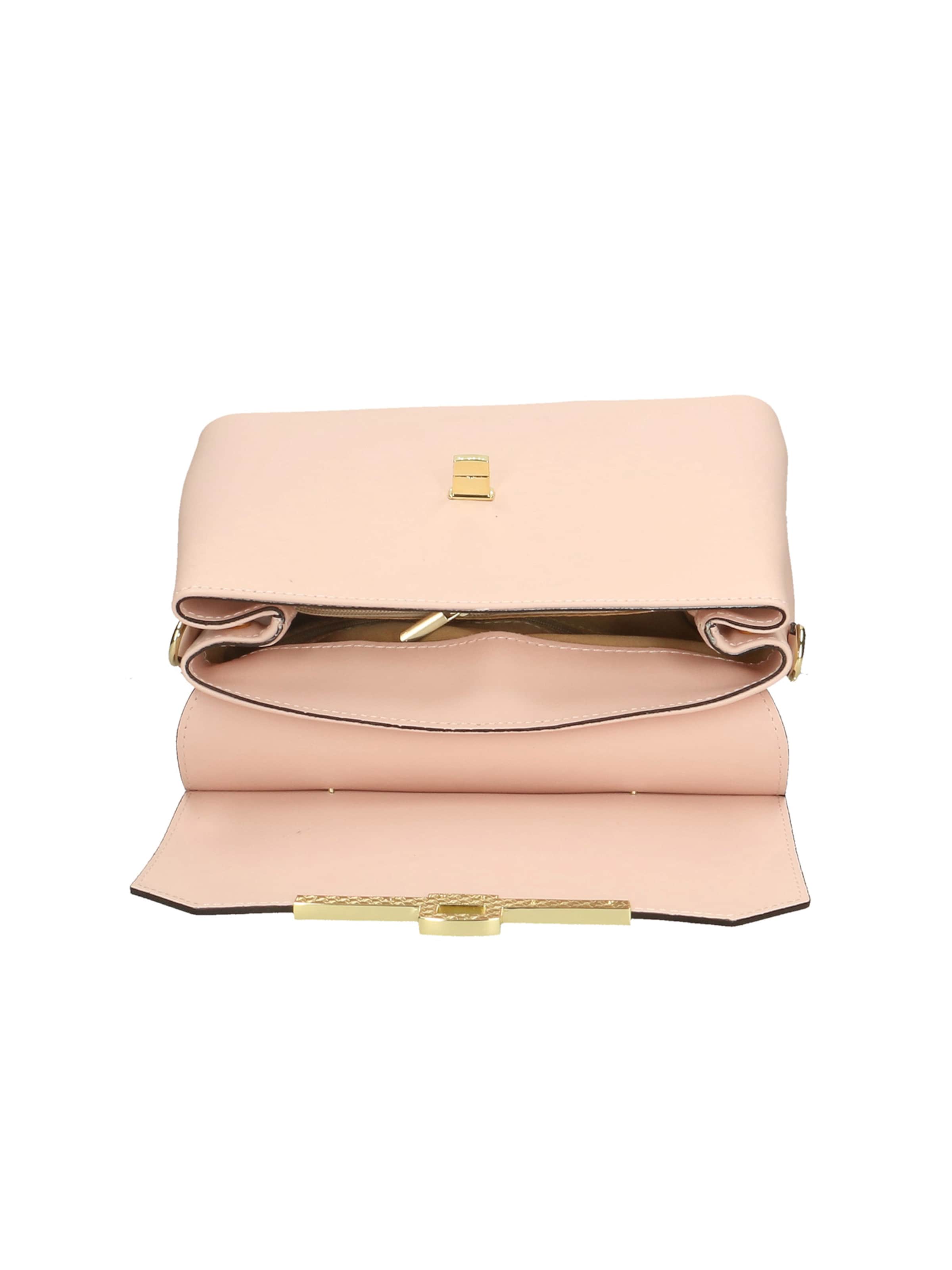 Gave Lux Handbag in Pink