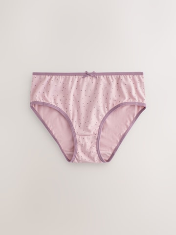 Sous-vêtements Next en rose