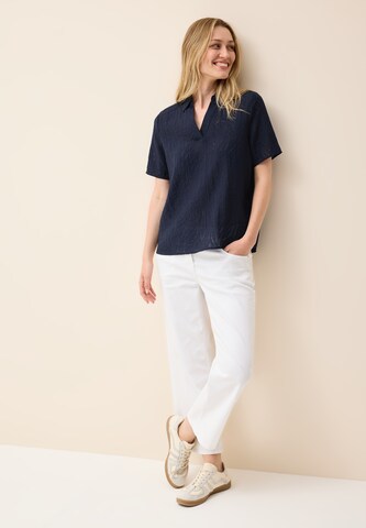 CECIL Blouse in Blue