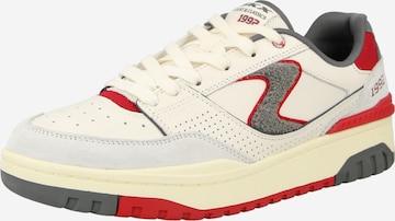 balta SKECHERS Sportbačiai be auliuko 'S-1992': priekis