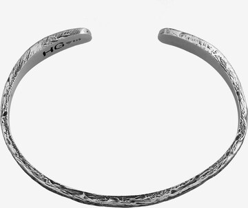 Haze&Glory Armband 'Coconut Society' in Silber