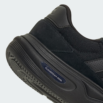Baskets basses 'Cloudfoam Cuxxion' ADIDAS SPORTSWEAR en noir