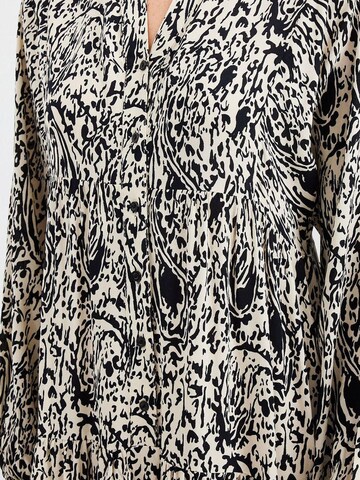 Bigdart - Vestido em preto