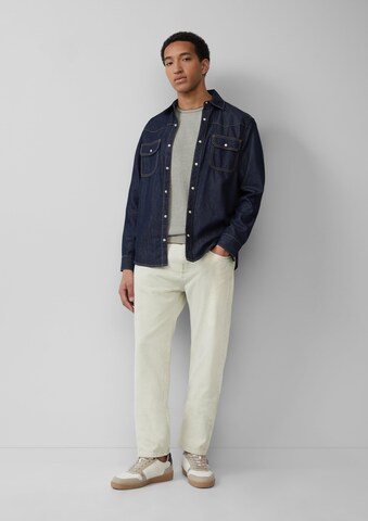 Pull-over s.Oliver en vert