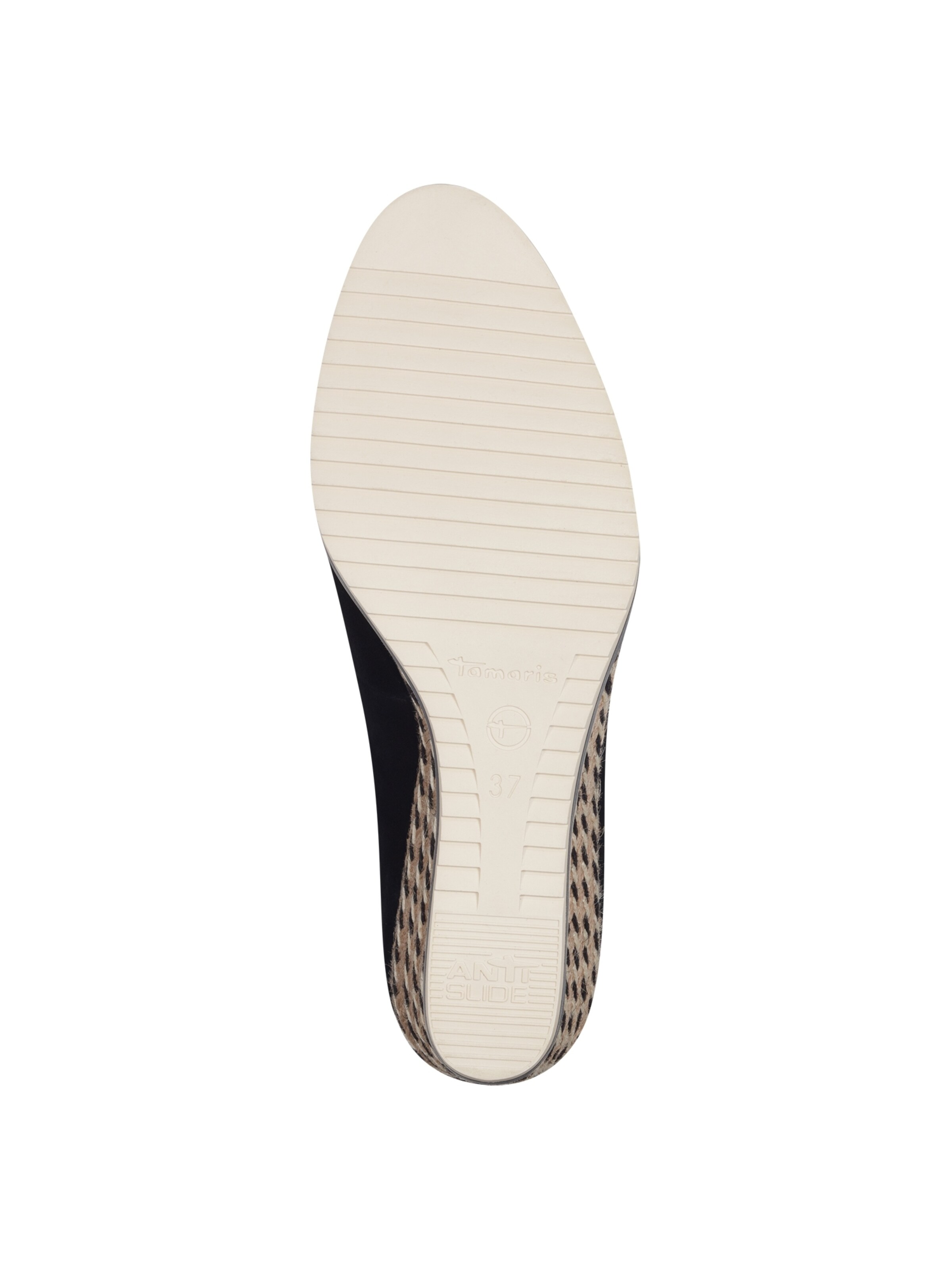 Tamaris Pumps in Black