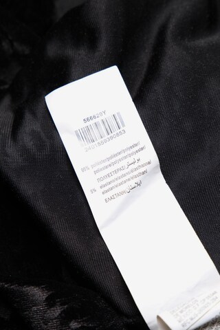 Sfera Minikleid S in Schwarz