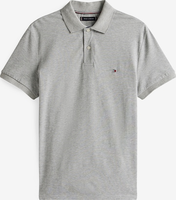 TOMMY HILFIGER Tričko - Sivá: predná strana