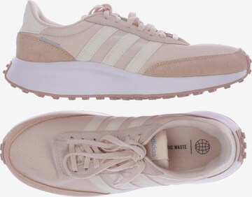 ADIDAS PERFORMANCE Sneaker 40,5 in Pink: predná strana