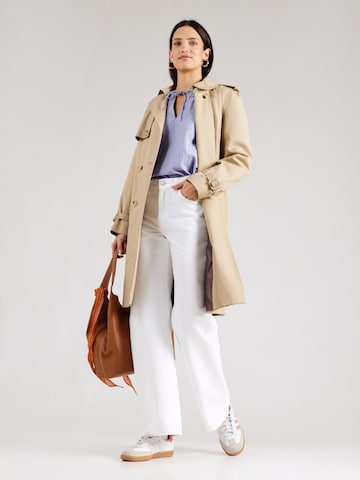 LEVI'S ® Wide leg Jeans in White