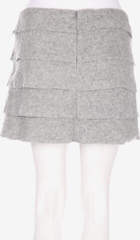 HOSS INTROPIA Skirt in M in Grey