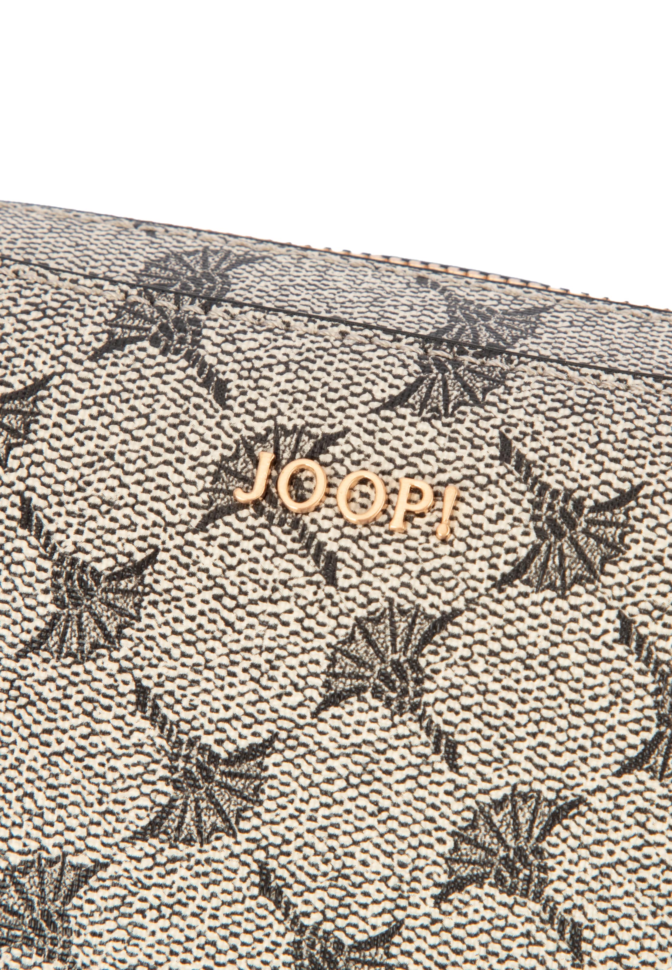 JOOP! Чанта с презрамки 'Mazzolino Cloe' в бежово
